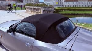 Bild 19/20 von BMW Z4 3.0i (2003)