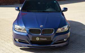 Afbeelding 4/32 van ALPINA B3 S Bi-Turbo xDrive (2012)