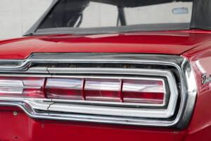 Bild 20/50 von Ford Thunderbird (1966)
