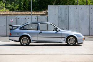 Imagen 5/33 de Ford Sierra RS 500 Cosworth (1987)