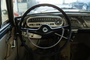 Image 43/43 of Lancia Flavia 1500 (1967)