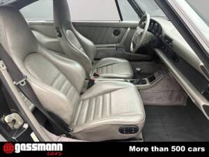 Image 12/15 of Porsche 911 Turbo 3.6 (1993)