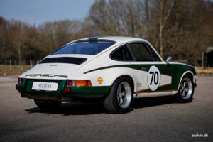 Immagine 16/58 di Porsche 911 2.5 ST (1972)