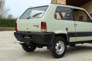 Image 43/60 of FIAT Panda 4x4 1,0 (1987)
