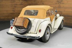 Image 8/19 of MG TD (1953)