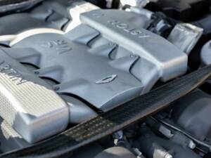 Bild 41/65 von Aston Martin V12 Vanquish S (2007)