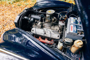 Immagine 121/199 di BMW 502 - 3,2 Litre (1961)