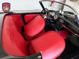 Afbeelding 55/98 van Alfa Romeo Giulietta Spider Veloce (1958)