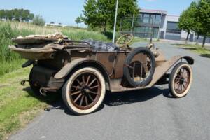 Image 7/66 of Regal Model T Underslung (1913)