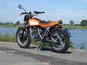 Bild 26/32 von Honda DUMMY (1983)