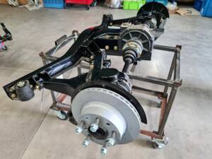 Bild 62/63 von BMW 3.0 CSi (1972)