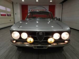 Imagen 8/10 de Alfa Romeo 1750 GT Veloce (1969)