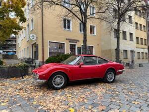 Afbeelding 42/50 van FIAT 850 Moretti Sportiva SS (1966)
