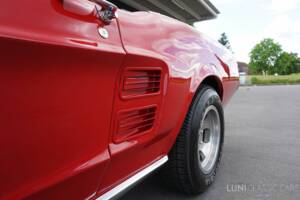 Image 21/66 de Ford Mustang 200 (1967)