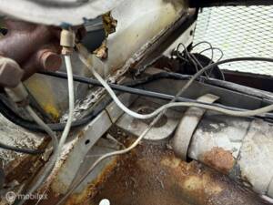 Bild 41/50 von Opel GT 1900 (1971)