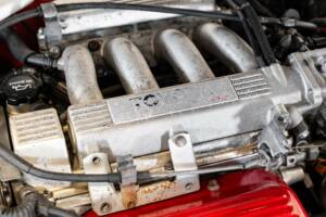 Imagen 46/50 de Toyota Celica GT Rallye Gruppe 4 (1991)