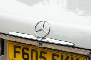 Imagen 38/50 de Mercedes-Benz 300 SL (1989)