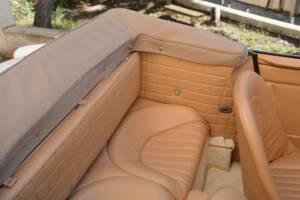 Immagine 6/8 di Austin-Healey 3000 Mk III (BJ8) (1967)