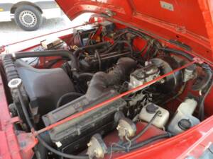 Image 34/50 de Jeep Wrangler 2.5L (1990)