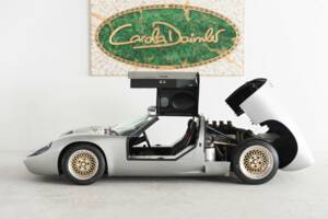 Image 6/47 of Isdera Erator GTE (1969)