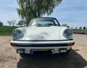 Bild 6/26 von Porsche 911 SC 3.0 (1983)