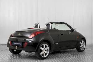 Afbeelding 2/50 van Ford Streetka (2003)