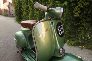 Immagine 7/32 di Piaggio Vespa 150 (1961)