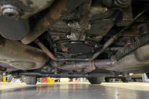 Bild 42/46 von Porsche 911 Turbo 3.3 (1981)