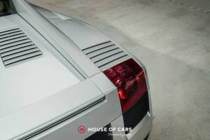 Bild 13/25 von Lamborghini Gallardo (2004)