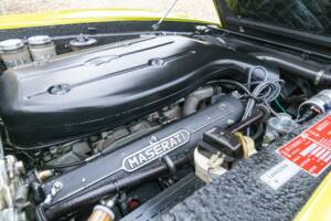 Image 21/50 of Maserati Ghibli (1970)