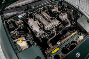 Image 41/50 of Mazda MX-5 1.6 (1995)