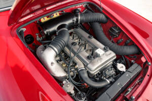 Immagine 47/50 di Alfa Romeo Giulietta Spider Veloce (1958)