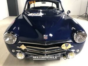 Immagine 39/39 di SIMCA 9 Sport (1952)