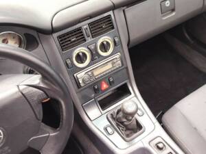 Bild 35/46 von Mercedes-Benz SLK 200 (2000)