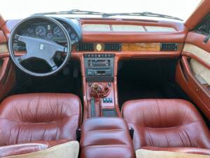 Image 14/26 de Maserati 420 S (1986)