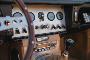 Bild 19/33 von Jaguar E-Type 3.8 (1963)