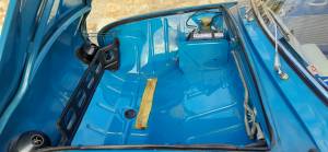 Image 15/19 of Alfa Romeo Dauphine R 1090 (1959)
