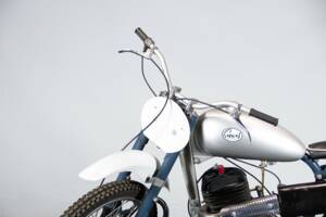 Bild 26/50 von Greeves Scrambler 24 (1963)