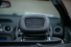 Image 12/41 de Mercedes-Benz SL 63 AMG (2008)