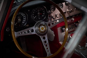 Image 81/99 of Jaguar E-Type 3.8 (1964)