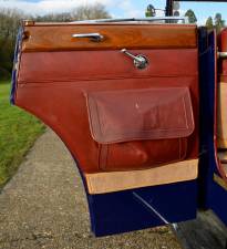 Image 39/50 of Rolls-Royce 20/25 HP (1936)