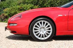 Image 42/50 of Maserati Spyder 4200 Cambiocorsa (2003)