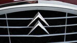 Image 12/15 of Citroën 2 CV 6 Charleston (1982)