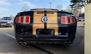Bild 6/10 von Ford Mustang Shelby GT 500 (2009)