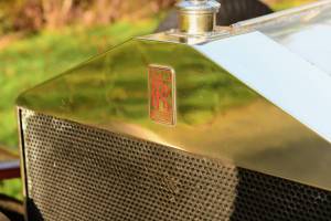 Immagine 13/50 di Rolls-Royce 40&#x2F;50 HP Silver Ghost (1922)