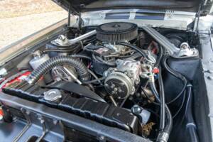 Image 40/50 of Ford Shelby GT 500 "Eleanor" (1967)