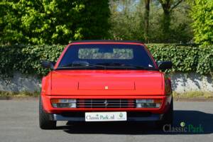 Bild 23/50 von Ferrari Mondial 3.2 (1987)