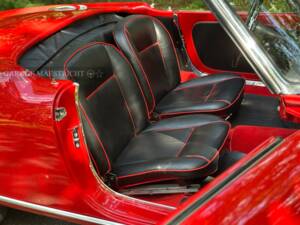 Afbeelding 29/100 van Alfa Romeo Giulietta Spider (1957)