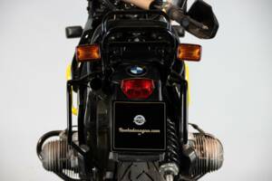 Imagen 33/50 de BMW R 80 GS (1992)