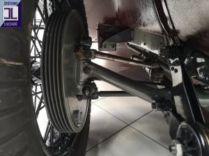 Bild 37/49 von Alfa Romeo 6C 1750 Turismo (1930)